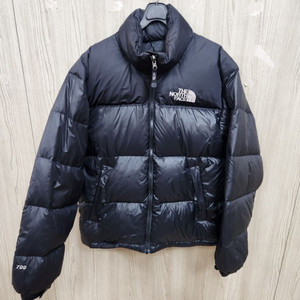 (정품) 노스페이스 700눕시 구스다운 90(실측95)