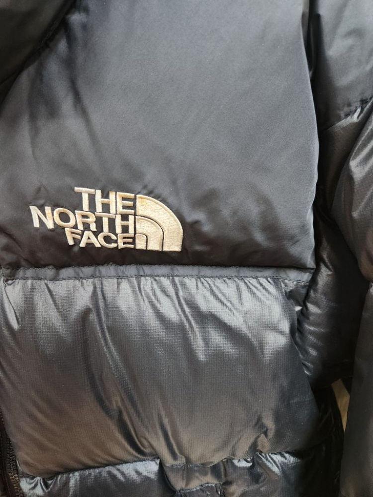 (정품) 노스페이스 700눕시 구스다운 90(실측95)--5
