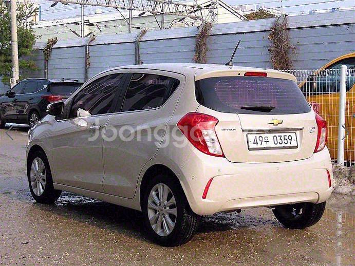 @17년식 더 넥스트 스파크 LTZ 전국최저가격--2