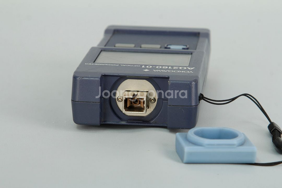 Yokogawa AQ2160-01 광파워메타--1