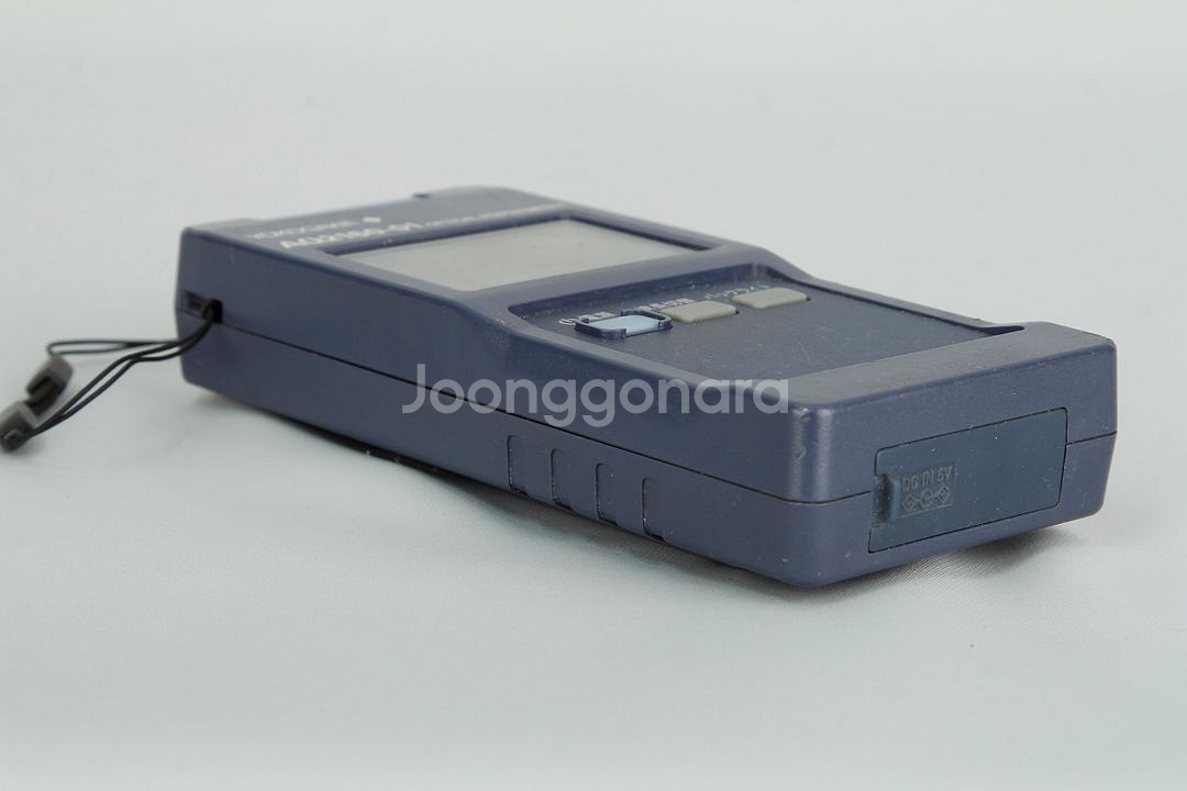 Yokogawa AQ2160-01 광파워메타--3