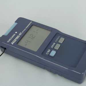 Yokogawa AQ2160-01 광파워메타