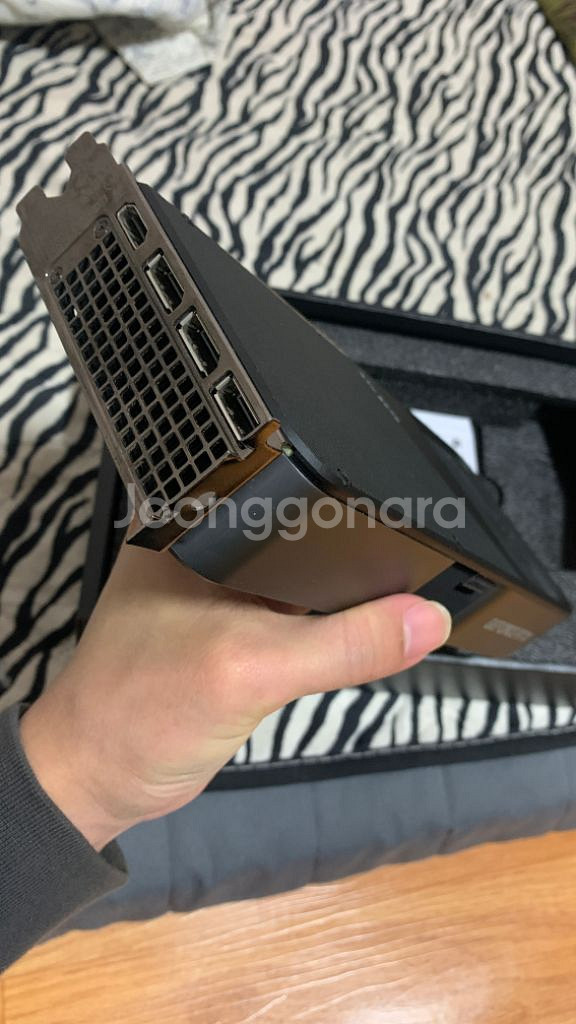 rtx3070 fe (파운더스 에디션)--3