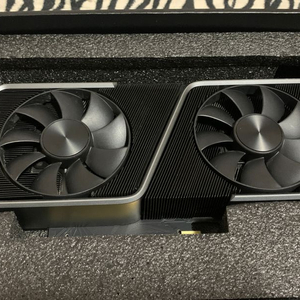 rtx3070 fe (파운더스 에디션)