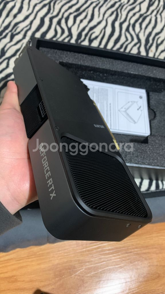 rtx3070 fe (파운더스 에디션)--1