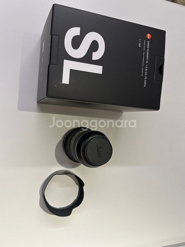 라이카 sl24-70--0