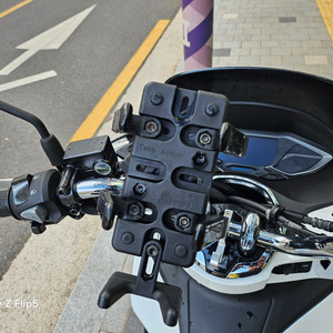 2024년식 pcx125 abs 팝니다(320만원)