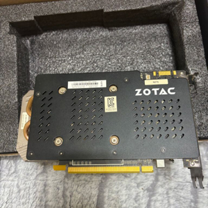 gtx960 4기가 조택