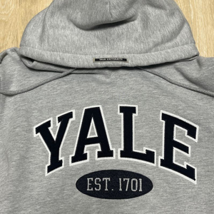 YALE 후드