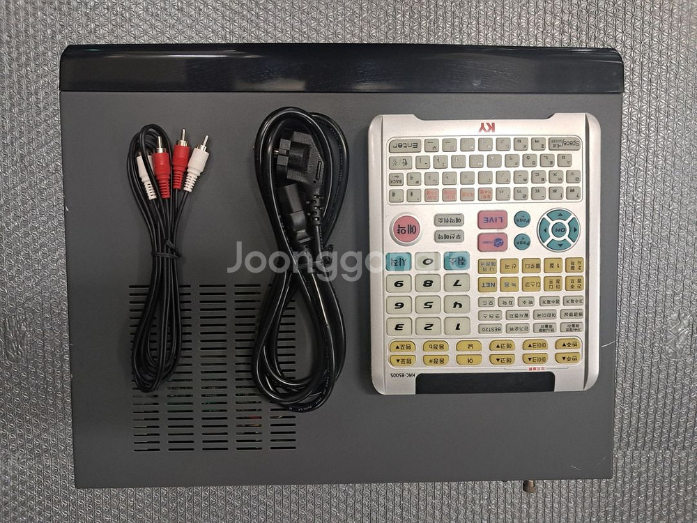 금영 필통150B 노래방 반주기 신곡2025년7월신곡--4