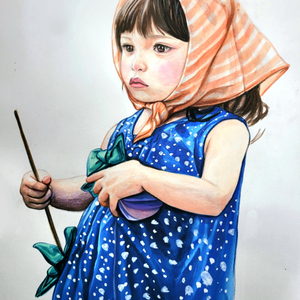 기본 7천원, 퀄리티 따라 협의 O) 그림 그려드립니다