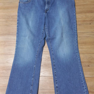 levis 515 bootcut 18M 여성용