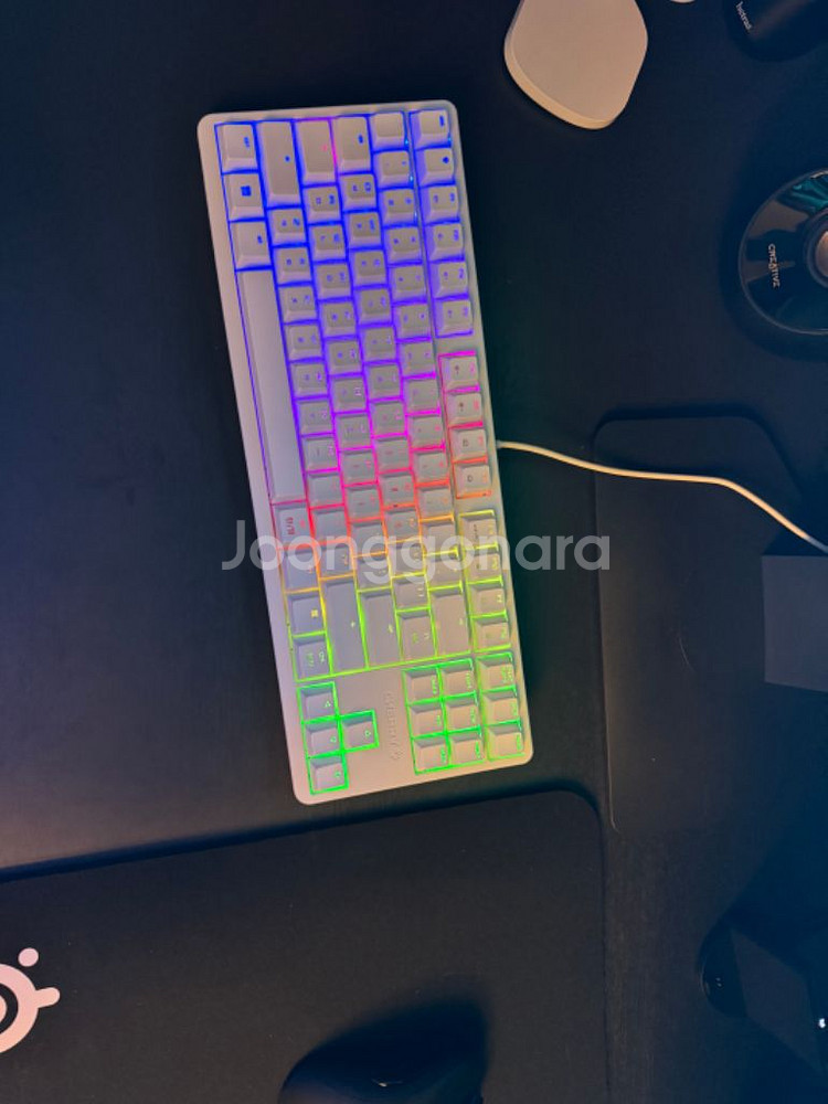 체리 G80-3000S 청축--1
