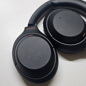 소니 wh1000 xm4 급처