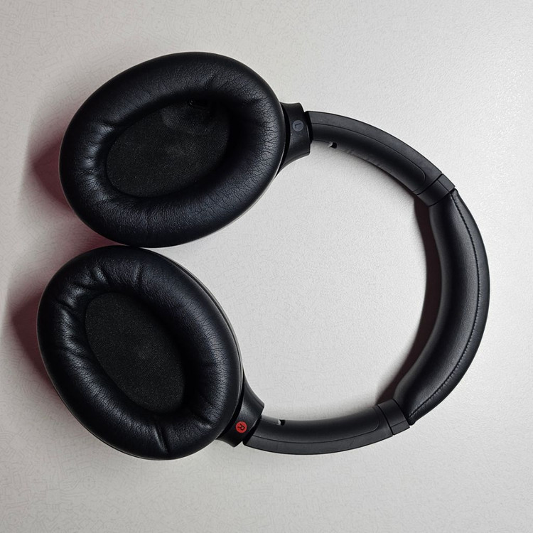 소니 wh1000 xm4 급처--5