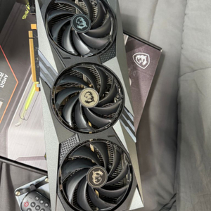 MSI 4080 팝니다