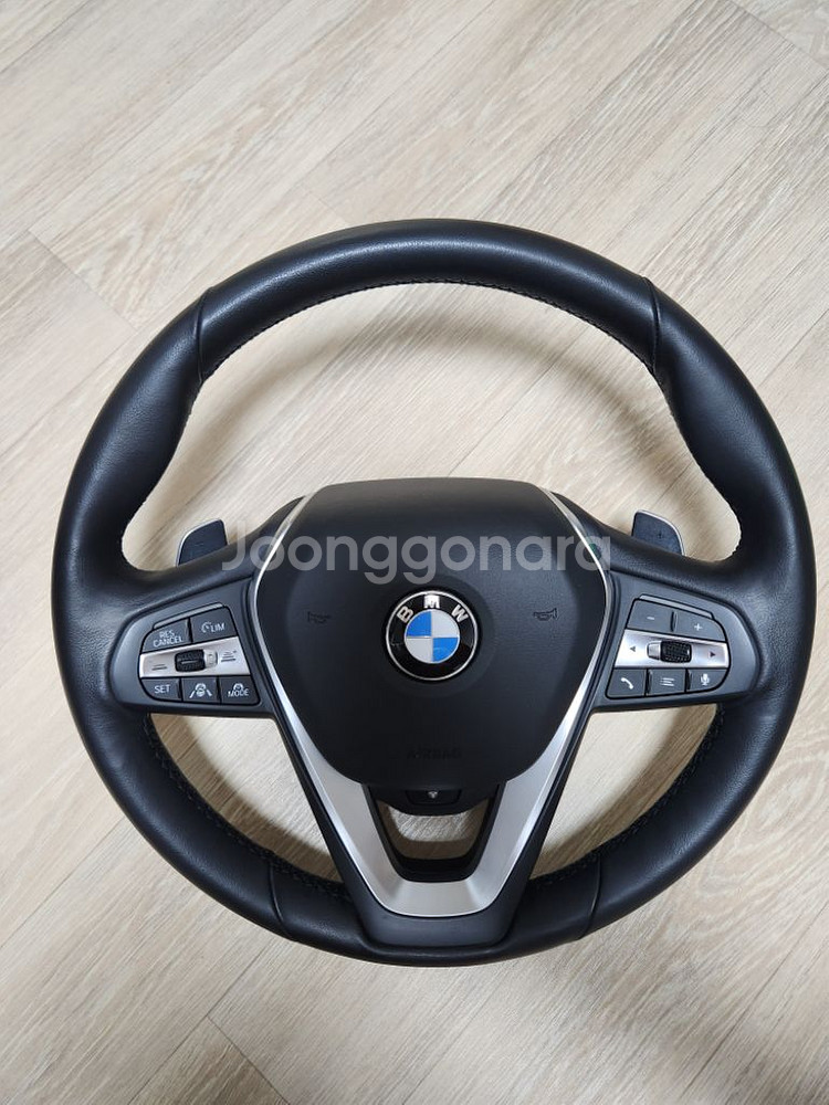 bmw g20 3시리즈 럭셔리 핸들--1