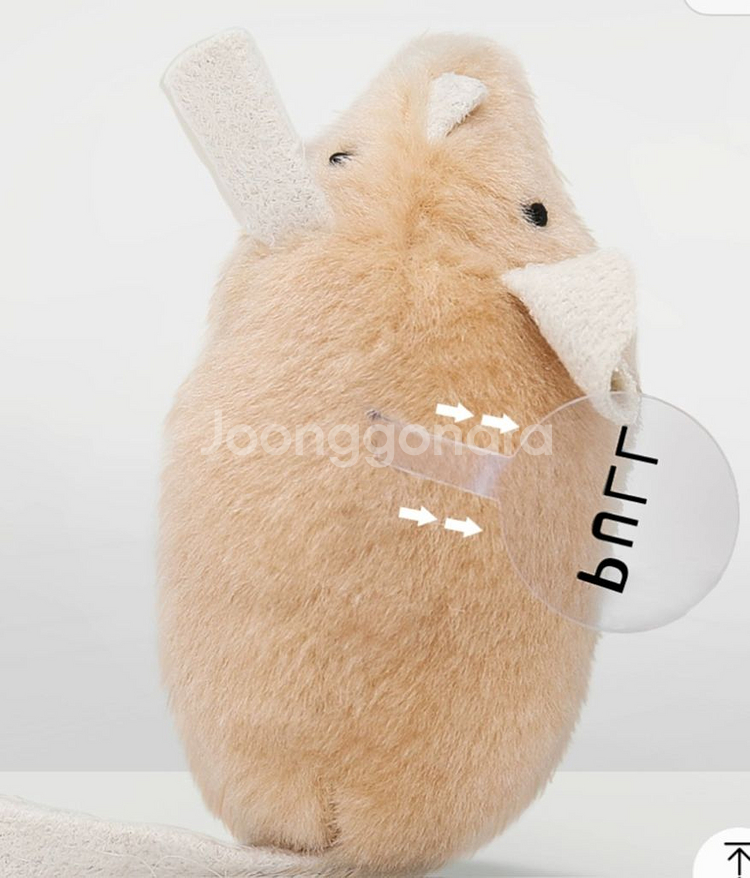 고양이 장난감 세트 일괄--7