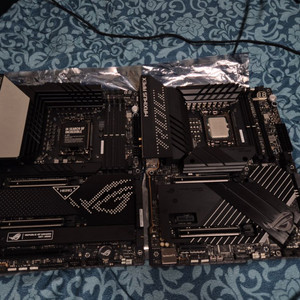 ASUS MAXIMUS Z690 HERO