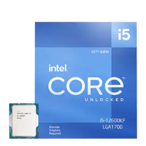 i5 12600KF