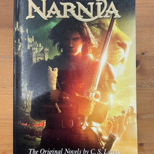 The Chronicles of Narnia (원서)