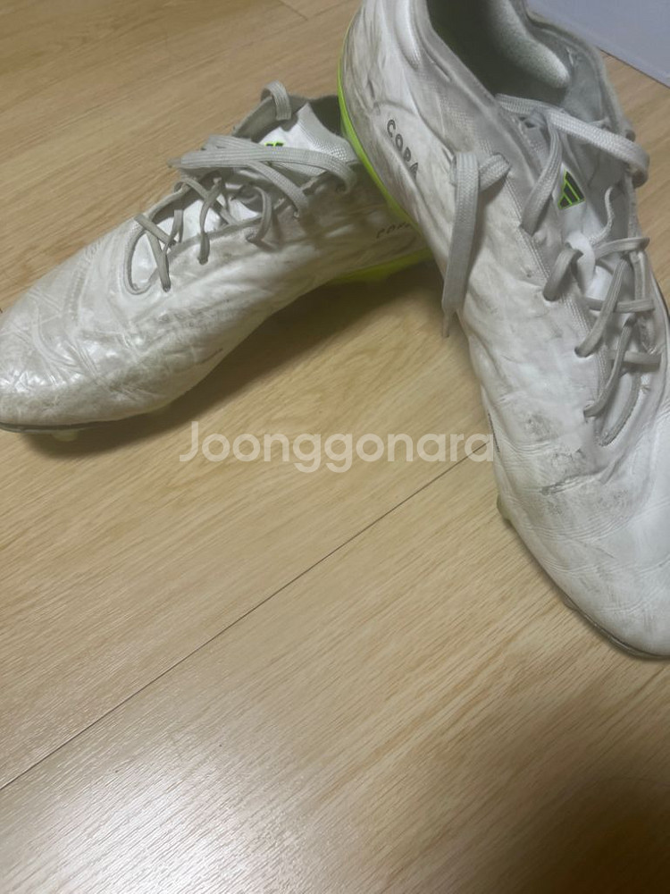 아디다스 코파 엘리트 285--2
