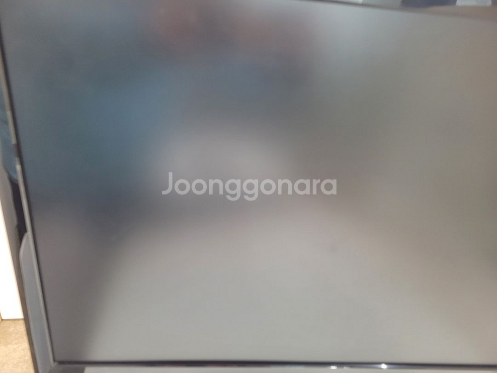 LG모니터 티비 27인치 tv--2