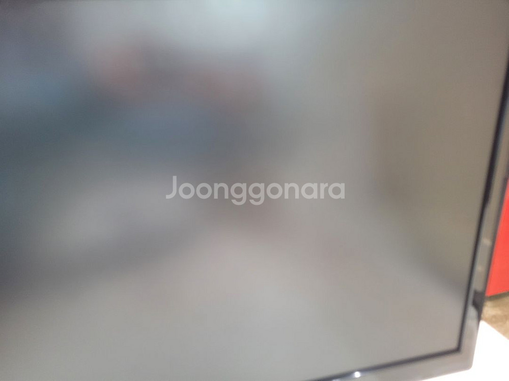 LG모니터 티비 27인치 tv--8