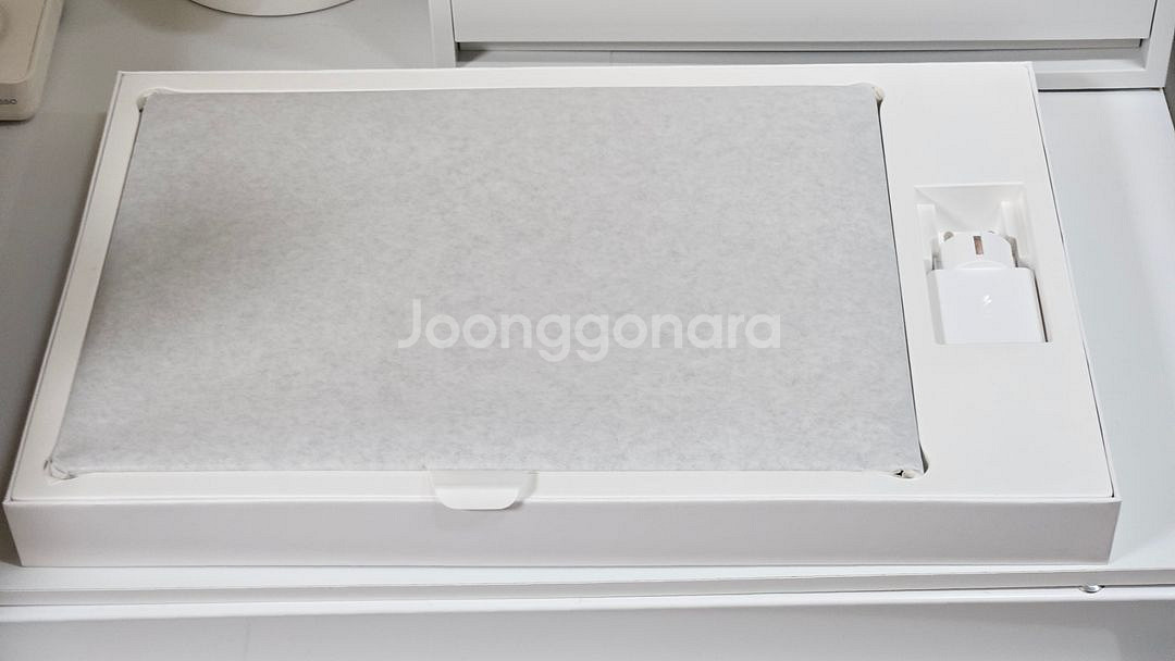 삼성 갤럭시북3 프로 i5-1340 512GB 단순개봉--1