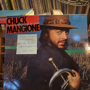 Chuck Mangione.main squeeze.76