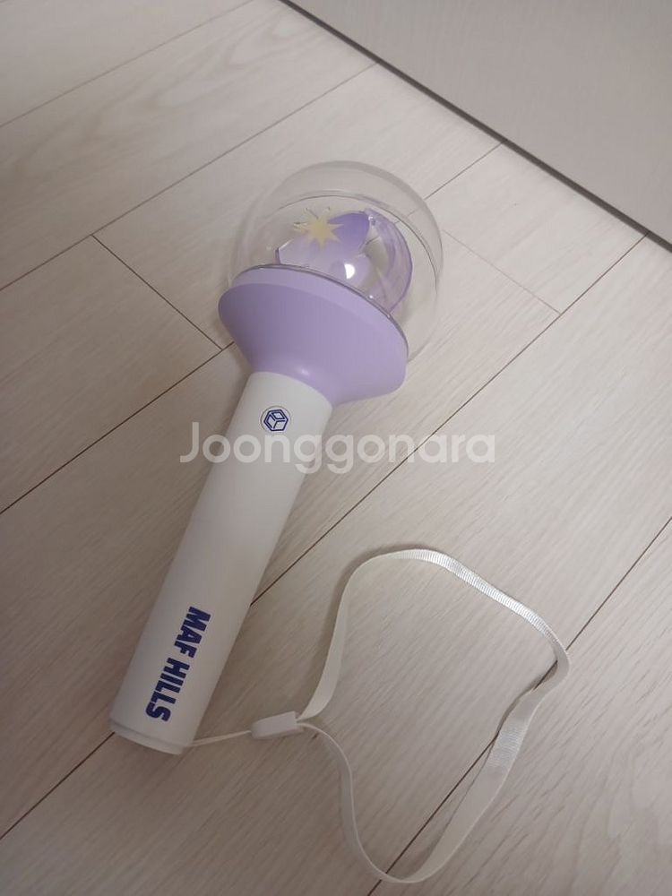 맢동산 응원봉--1