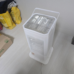 오방난로 새상품