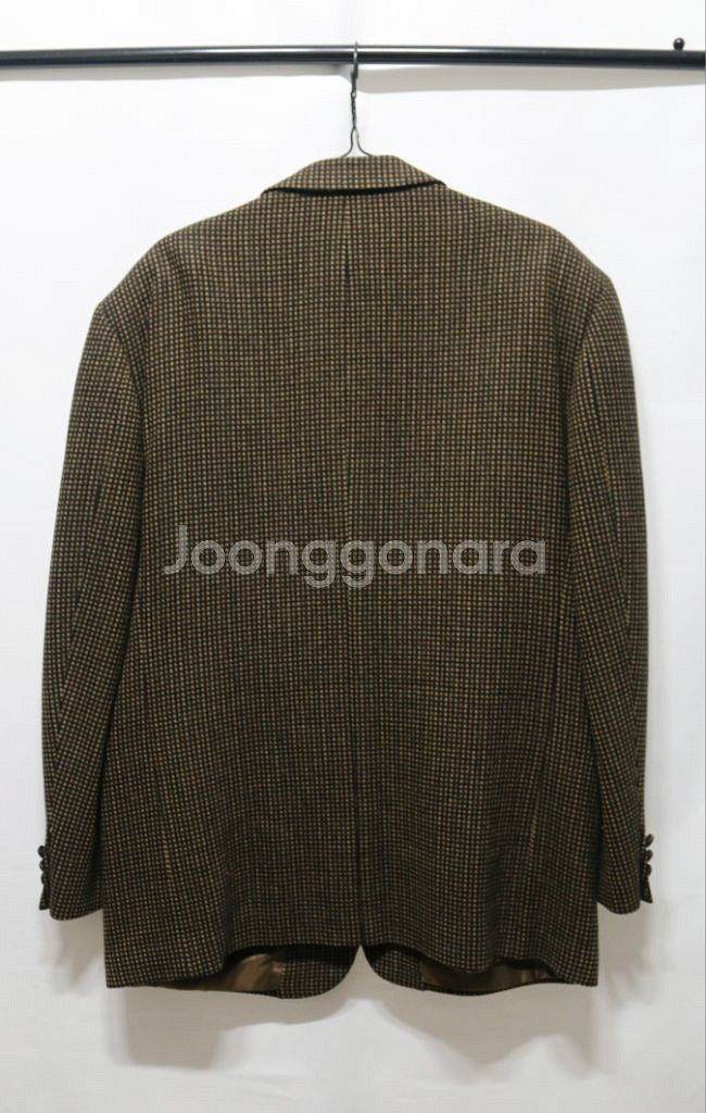 남자상의자켓 남성외투 닥스상의자켓 사이즈 100-105--2