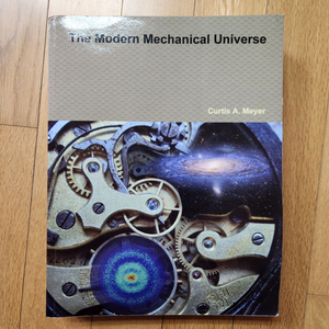 The modern mechanical universe