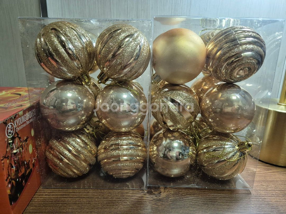 반짝반짝 장식 용품--2