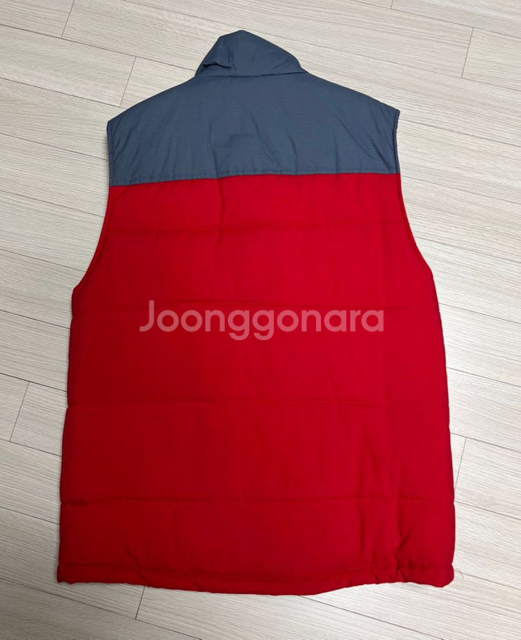아디다스 오리지널 조끼--2