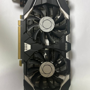 그래픽카드 GTX 1050 Ti 4GT