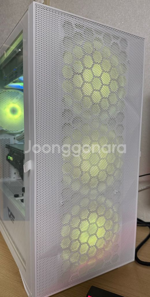 RTX 4070 ti 본체 팝니다--1