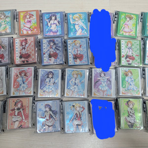 유희왕 TCG 카드 슬리브 프로텍터 판매합니다