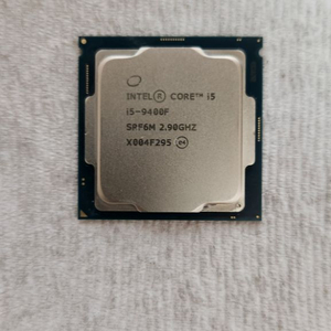 i5-9400f, b360m박격포 팝니다