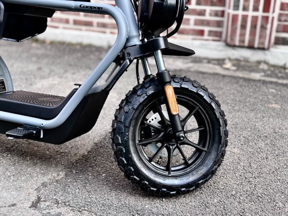 전동스쿠터 전기스쿠터 쿠팝gs 리어랙 무료증정--2