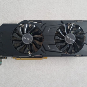 갤럭시.gtx1080ti 11G