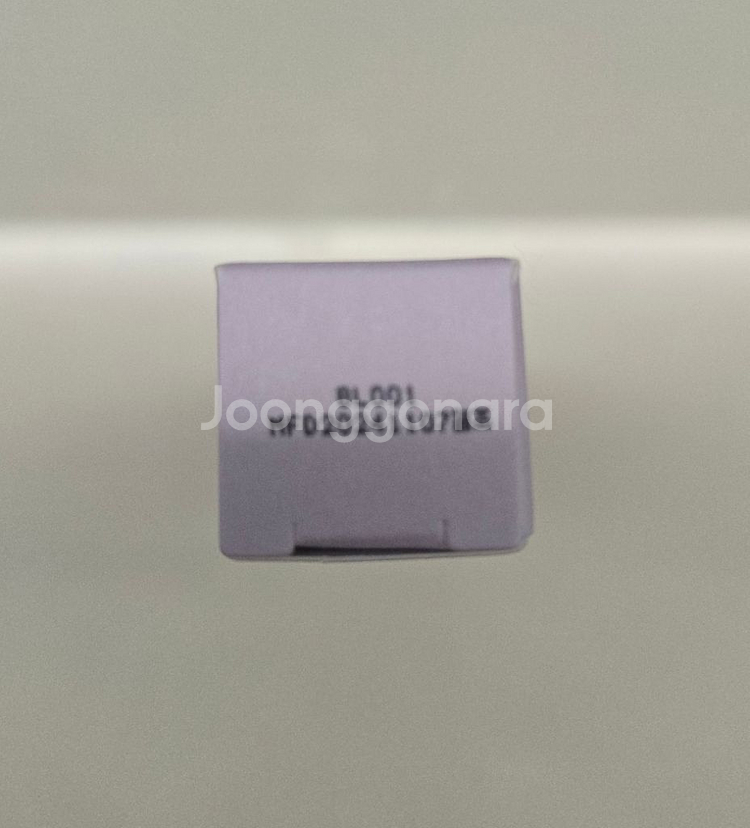 TAG 태그 블러링밀크립 1호 피치휘핑--1