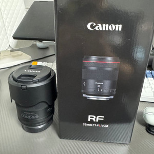 캐논 rf 35.4 vcm