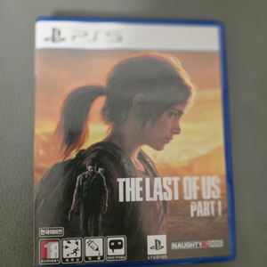 ps5 더라스오브오스 파트1