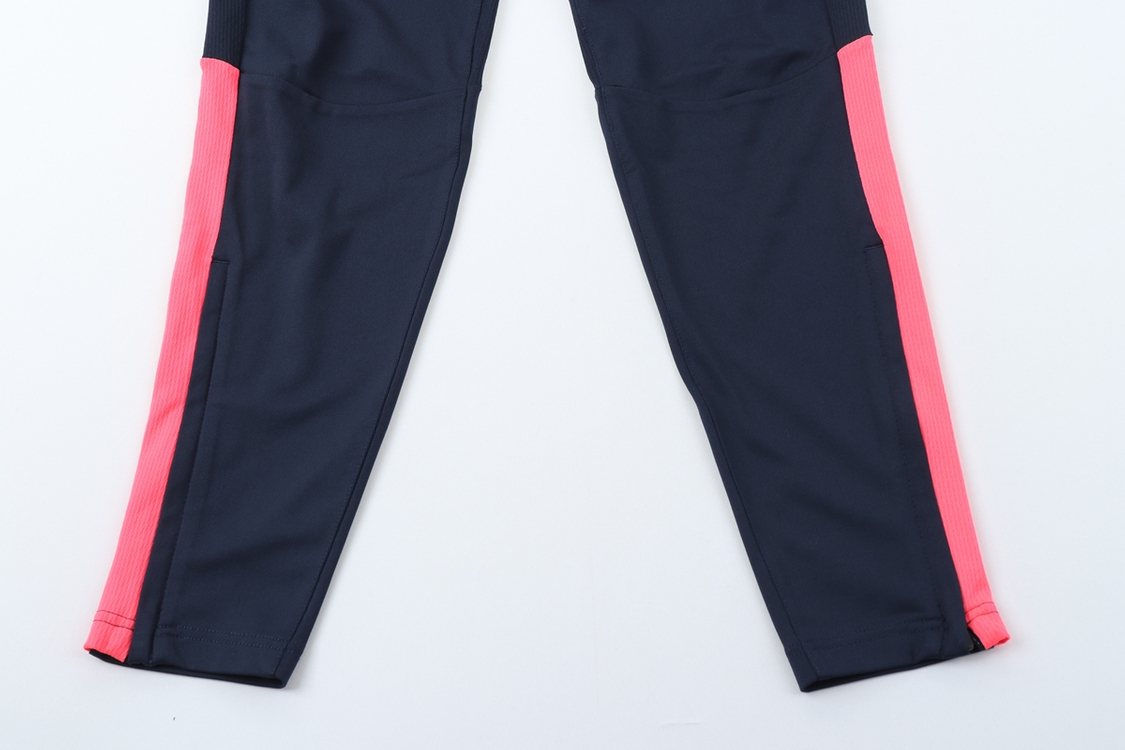 (S) 나이키 트레이닝복 바지 네이비 운동 축구풋살 이미지