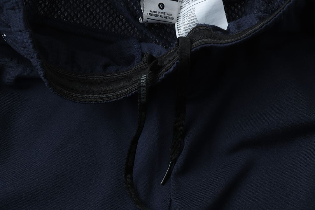 (S) 나이키 트레이닝복 바지 네이비 운동 축구풋살 이미지