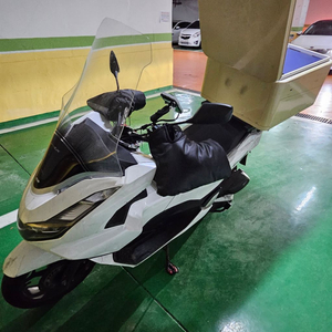 PCX125 ABS