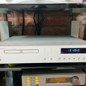 Stello cda200
