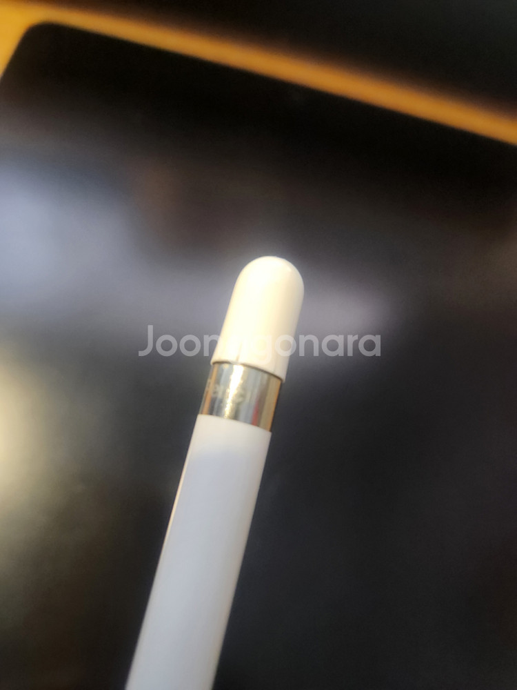 아이패드 에어3 펜슬포함--1